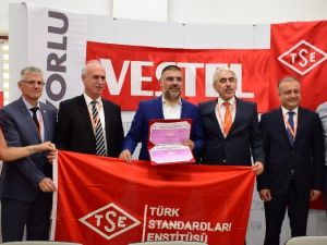 Vestel Servis Akademi’den uluslararası standartlarda eğitim