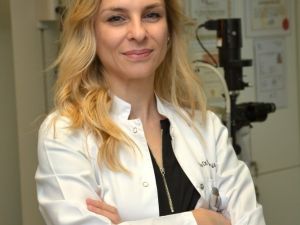 Astigmatta lazer tedavisi mümkün