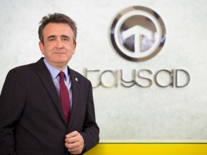TAYSAD Başkanı Kanca: "Almanya’daki algımız pozitif ancak"