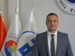 Kardeş borsalardan YÖREX’de ortak tanıtım