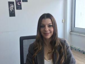 GAÜ akademisyenlerinden gururlandıran başarı