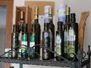 Pet şişedeki zeytinyağı tehlike saçıyor