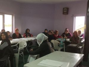 Yaygın eğitime ilgi