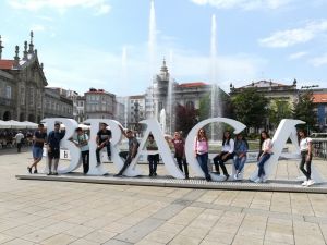 Acarlar ‘Biz de varız Avrupa’ projesi ile hibe almaya hak kazandı