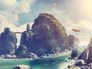 Crytek’in The Climb oyunu Oculus Quest’e gelecek