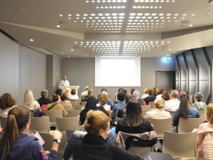 Türkiye’de 40 yaşın altında her beş kadından bir tanesi meme kanseri