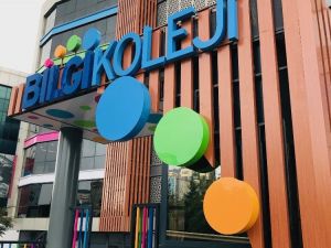 Bilgi Koleji’nden enflasyonla mücadeleye destek