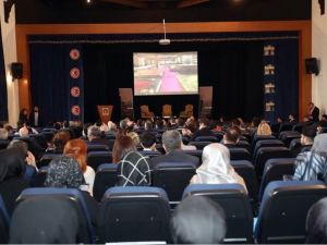 II. Abdülhamid Han’ı anlatan “Saraydan Bakmak” belgeseli Katar yolcusu