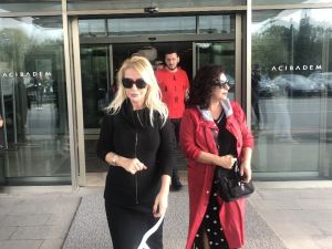 Ünlü komedyen Mehmet Ali Erbil’den sevindirici haber