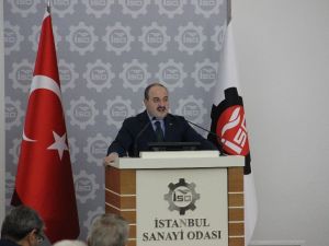 Bakan Varank: “Elektrik motorlarında dönüşümün sağlanmasını önemsiyoruz”