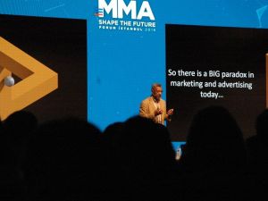 MMA Forum İstanbul’da mobil teknolojiyle bugünden şekillenen gelecek konuşuldu