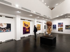 Müze ve ören yerlerinin ziyaretçi sayısı son 2 yılda azaldı