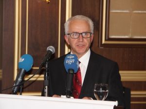 EİB’den Balıkesir’in 1 Milyar ihracat hedefine destek