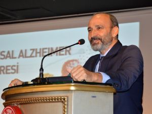 (Düzeltme) Prof. Dr. Mehmet Ünal: “Alzheimer 65 yaşın üzerinde yüzde 5- 11 arasında görülüyor”