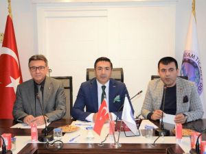 Enflasyonla mücadele kampanyasına Denizli’de 119 firma başvurdu