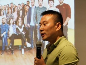 StartersHub Hubbing Wednesday etkinlikleri startup ekosistemini buluşturacak