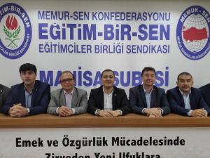 Öner adaylığını açıkladı