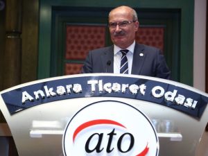 Ticaret Bakanı Pekcan: ’’Yerel paralarla ticareti özendirip, paramızın itibarını artırıcı çalışmalar devam ediyor’’