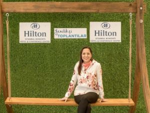 Lüks otelden ‘Yenilikçi Toplantılar’ konsepti