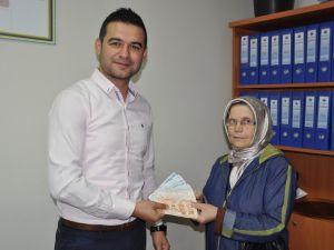 15 bin girişimci kadın mikro kredi bekliyor