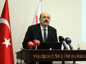 ’Ortadoğu’da Akademik Mirası Koruma Projesi’ tanıtım programı