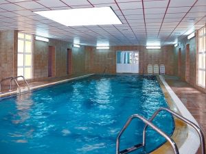 Şifalı sulara talep giderek artıyor