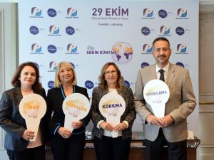 “Sedef hastalığı bulaşıcı olmayan bir hastalık”