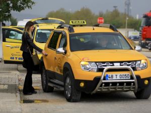 Yol uzadıkça ücreti düşen taksimetre