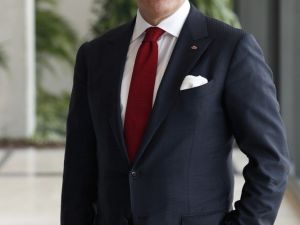 OYAK’a uluslararası çimento pazarında Çinli ortak