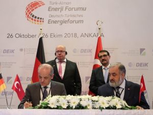 Siemens ve Temsan’dan enerjide büyük dönüşüm hareketi