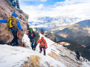 Türkiye macera turizminde 27’nci sırada
