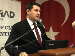 Prof. Dr. Kerem Alkin ihracatın şifresini açıkladı