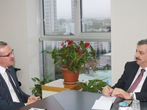 OSBÜK, OSB’lerde ruhsat ve yatırım süresinin uzatılmasını talep etti