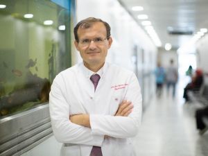 Doç. Dr. Olcay’dan sağlık sektörüne iki yenilikçi buluş