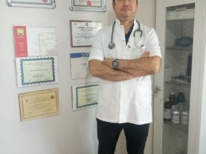 “Erkekler P-Shot uygulamasına yoğun  talep gösteriyor”