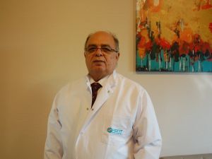 Meme kanserine yakalanmada anne ve teyze gibi baba ile amca da etkili