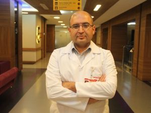 İnmede erken müdahale hayat kurtarıyor