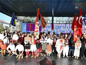 Balkanlar’dan sıcak hava getirdiler