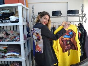 Lazca markayla 9 ülkeye ihracat yapıyor