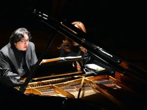 Fazıl Say’dan İzmir’e özel beste