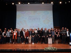 Dört bir yandan öğrenci filmleri İzmir’de buluştu
