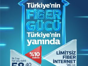 Türk Telekom’un, enflasyonla mücadeleye desteği artıyor
