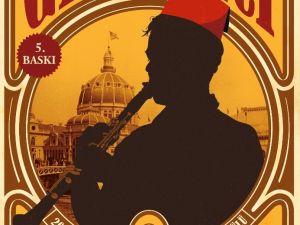 İlk kez bir Türk romanı müzikal oluyor