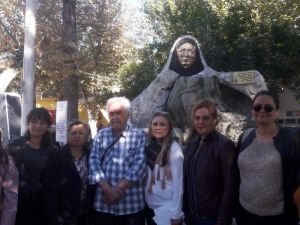 Aydınlı kadınlar Çete Ayşe’yi unutmadı