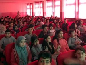 ’Yeterli ve dengeli beslenme’ semineri