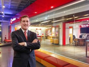 Vodafone Yeni Havalimanı’nın dijital altyapısını en yüksek teknolojilerle geliştirdi