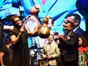 Alanya’da Cumhuriyet coşkusu