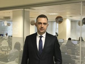 "Türkiye’de patent alma veya lisanslama gelişmekte olan bir kültür"