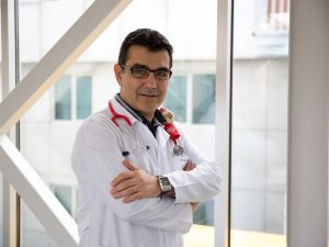 "Kafatası şekil bozuklukları ikiz ve erkek bebeklerde daha çok görülüyor"