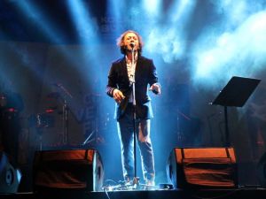 Kocaeli’de Cumhuriyet coşkusu Fettah Can konseriyle renklendi